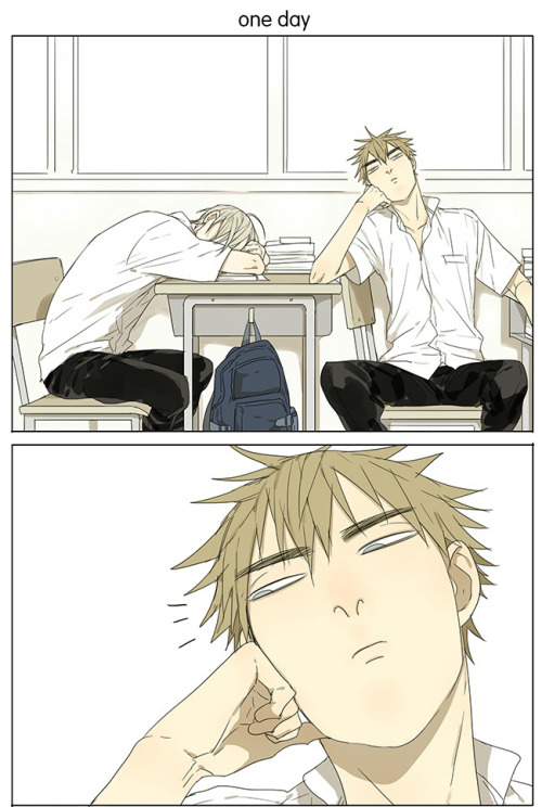 yaoi-blcd:Manhua ‘19 Days’ by Old先，Transl: yaoi-blcdOMG!...