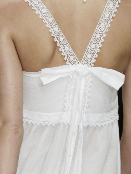 lamorbidezza:D&G Spring 2006 Details