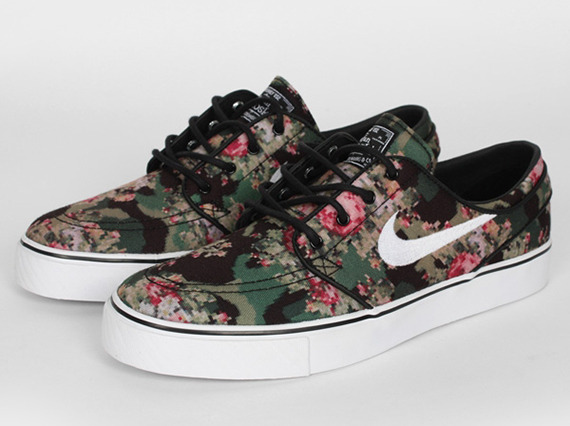 nike janoski boys