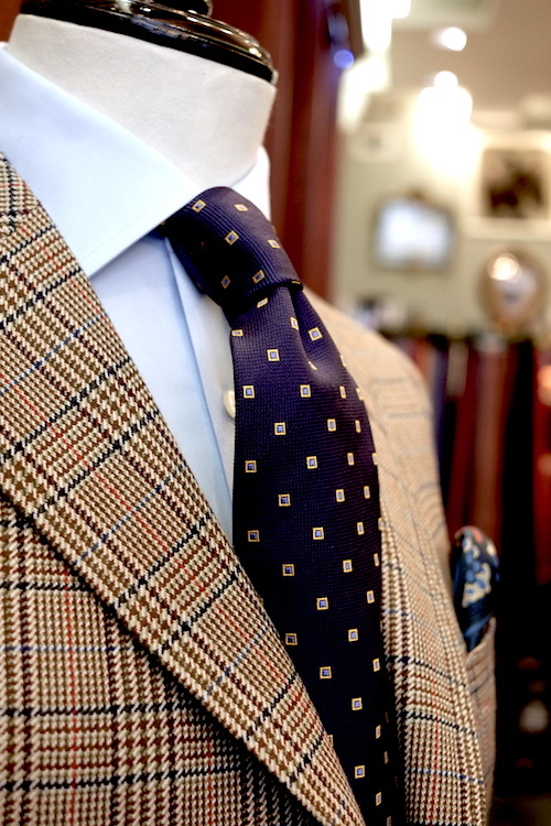 yoshimihasegawa:Henry Poole at Savile Row