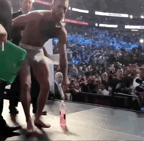 hotfamousmen:Conor McGregor