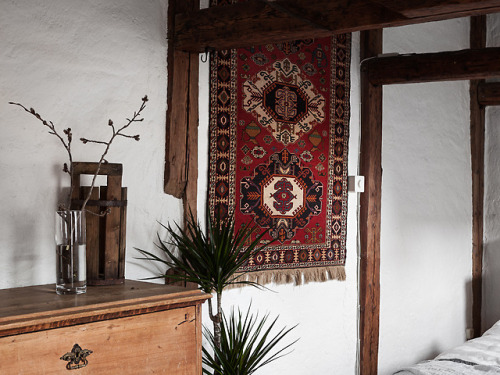 thenordroom:Small Scandinavian home | styling by Copparstad...