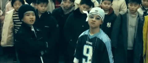 big bang bigbang yg family YG papa yg yang hyun suk taeyang Youngbae sol jinusean music video
