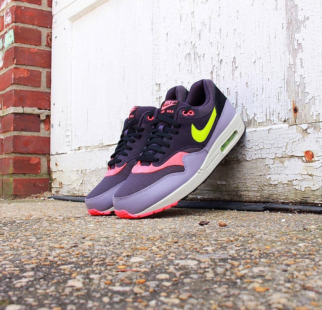 NIKE AIR MAX 1 NIKE AIR MAX 1
