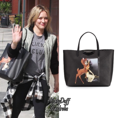 hilaryduffwardrobe