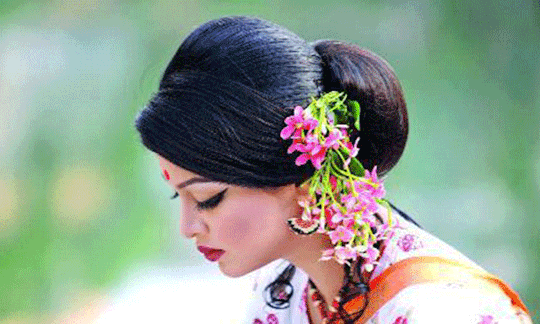 Fabzee — Khopa: The definition of Bengali women