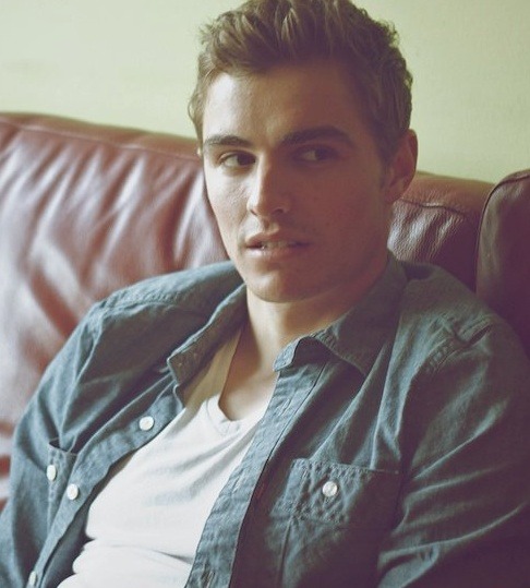 Dave Franco