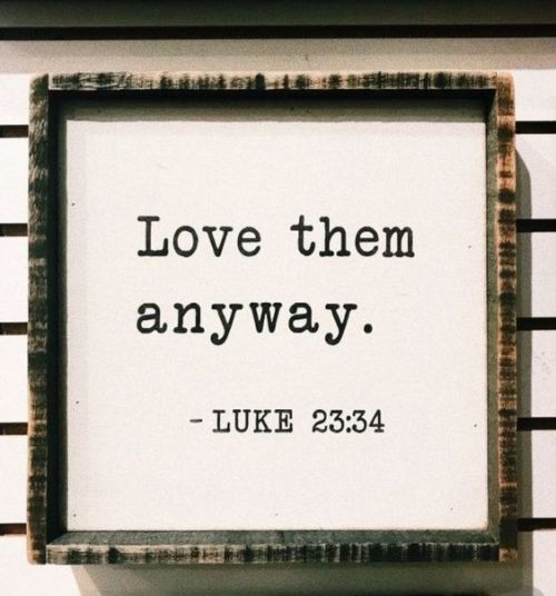 Luke 23:34