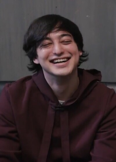 joji smile | Tumblr