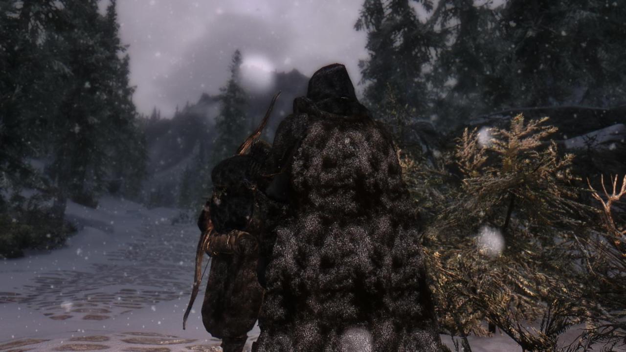are there any skyrim mods that are like the oblivion dlcs are there any skyrim mods that are like the oblivion dlcs