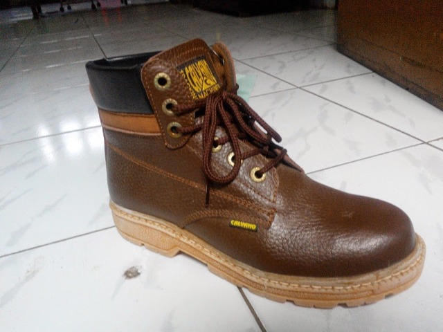 Beard Lovers  Jual Sepatu  Safety  Cheetah