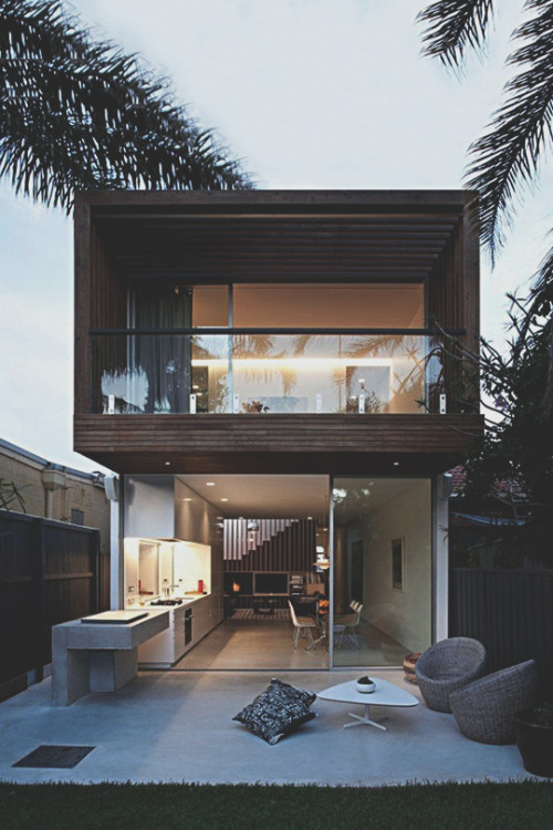 azearr:North Bondi House | Azearr