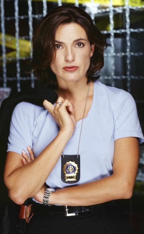 mariskahargitaycloset:My absolute favourite Olivia Benson...