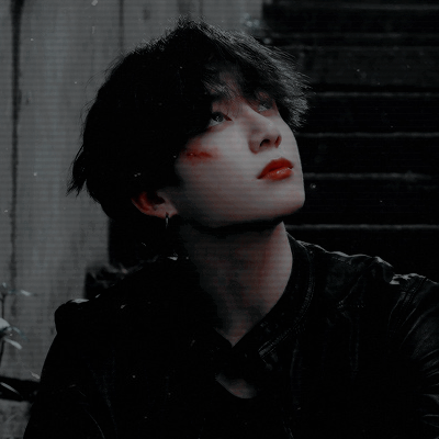 Wallpaper Jungkook Dark Aesthetic | Vilma Lii - Free Wallpaper