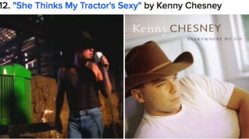 buzzfeedrewind:Country Songs From The ‘90s That’ll Give You...