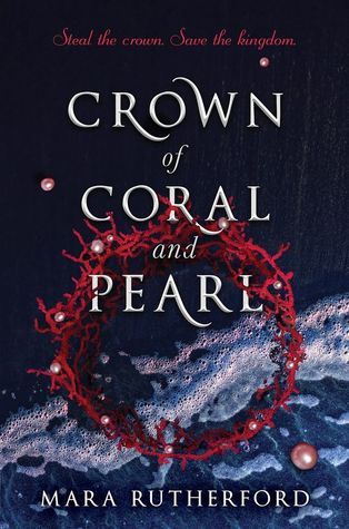 mara rutherford crown of coral and pearl