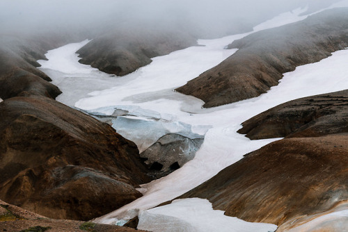 takeovertime:Kerlingarfjöll | Michael Schauer