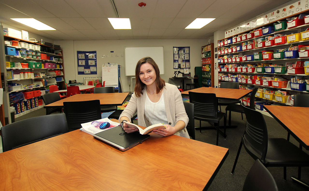 Bloomsburg University: Photo