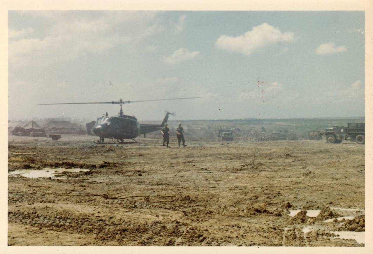 The Vietnam War Era