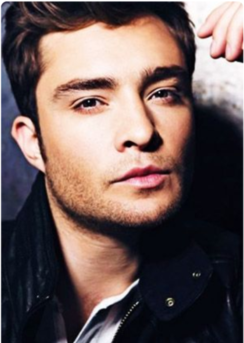 Chuck Bass ❤