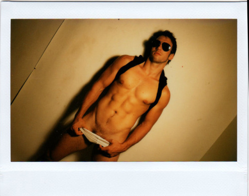 badboysofbjp:Ptsd Flashback to my Instax/instant film days .....