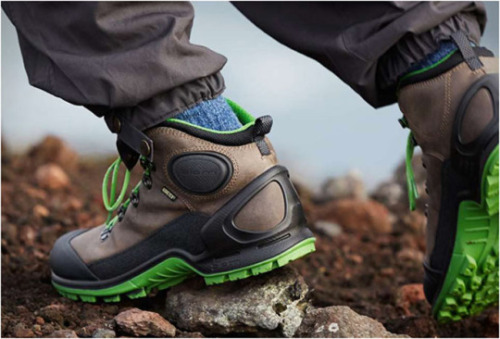 ecco biom hiking boots