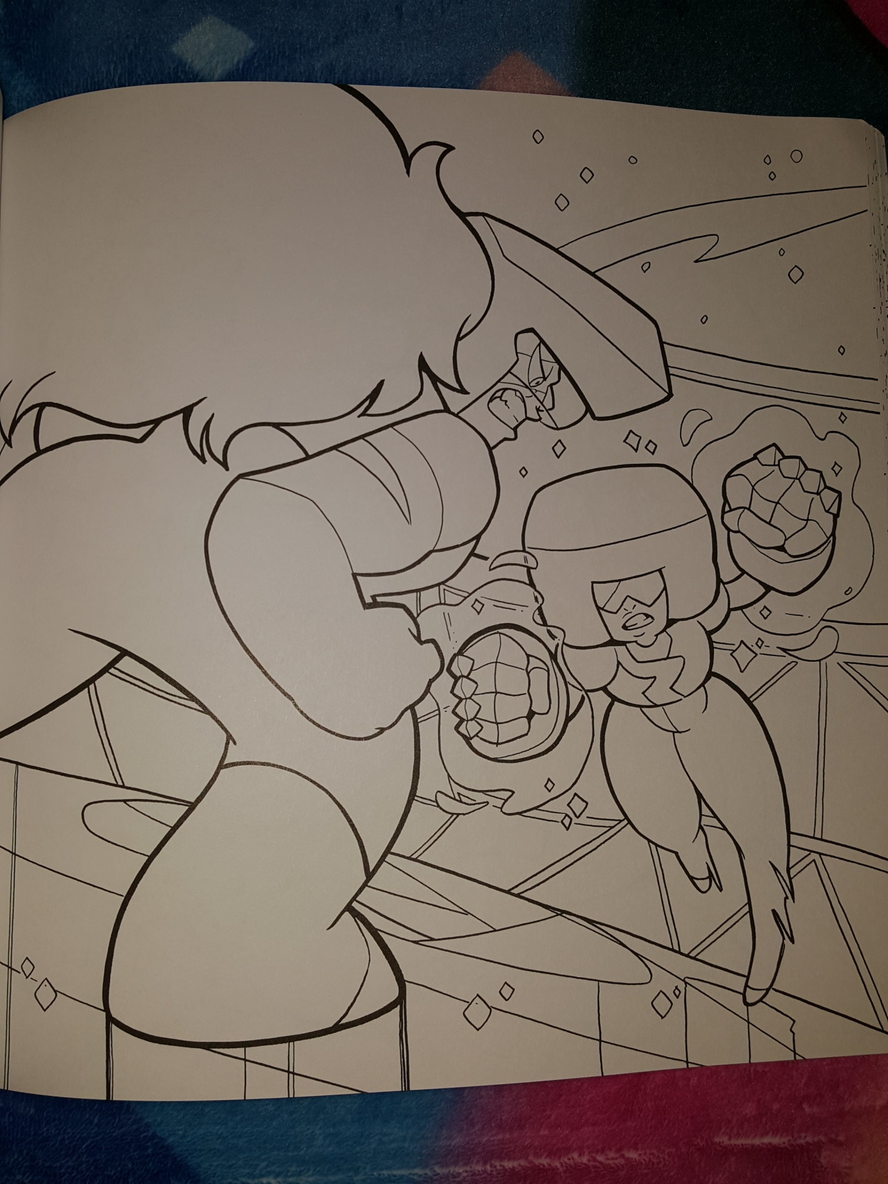 55 Top Steven Universe Coloring Book Pages Pictures