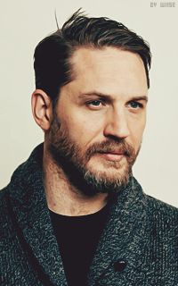 wiisemary:(request) Tom Hardy’s avatars (200*320px)