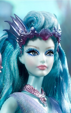 faraway forest water sprite barbie