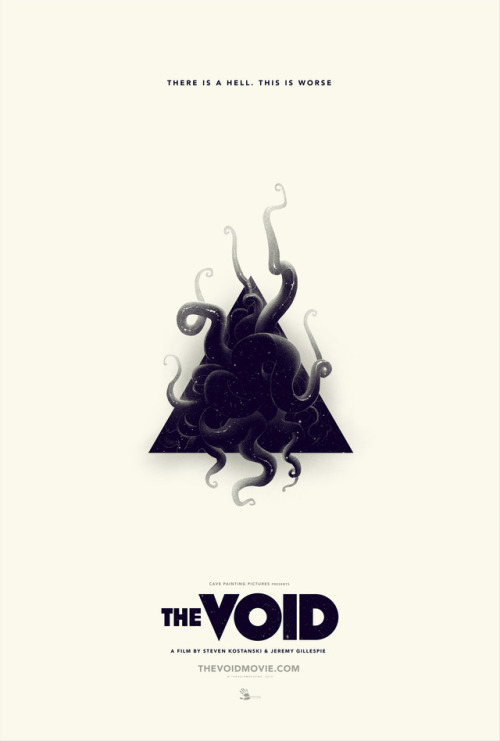 outerspacedotcom:posters for The Void  (2016), directed by...