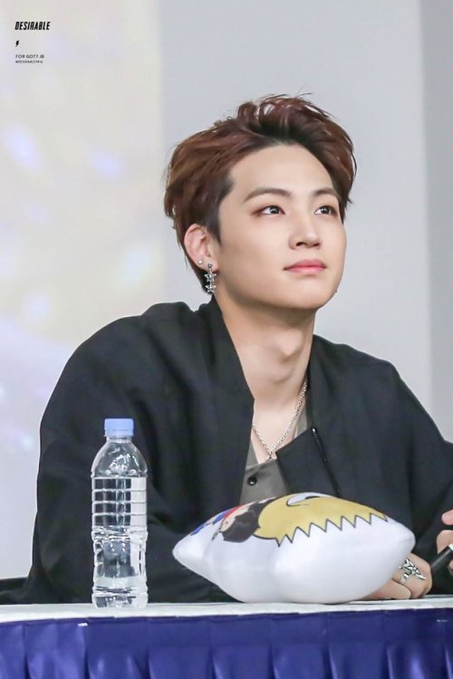 yourdailyimjaebum:© DESIRABLE