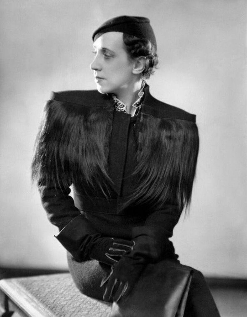 ELSA SCHIAPARELLI