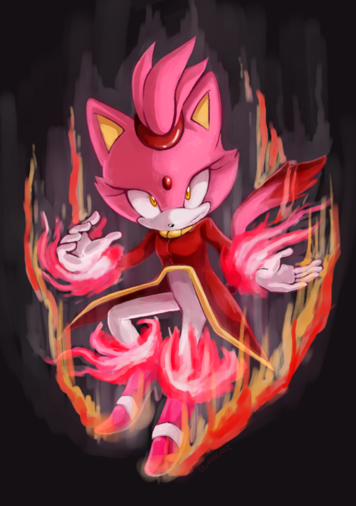 dancing through the flames the end and new beginnings