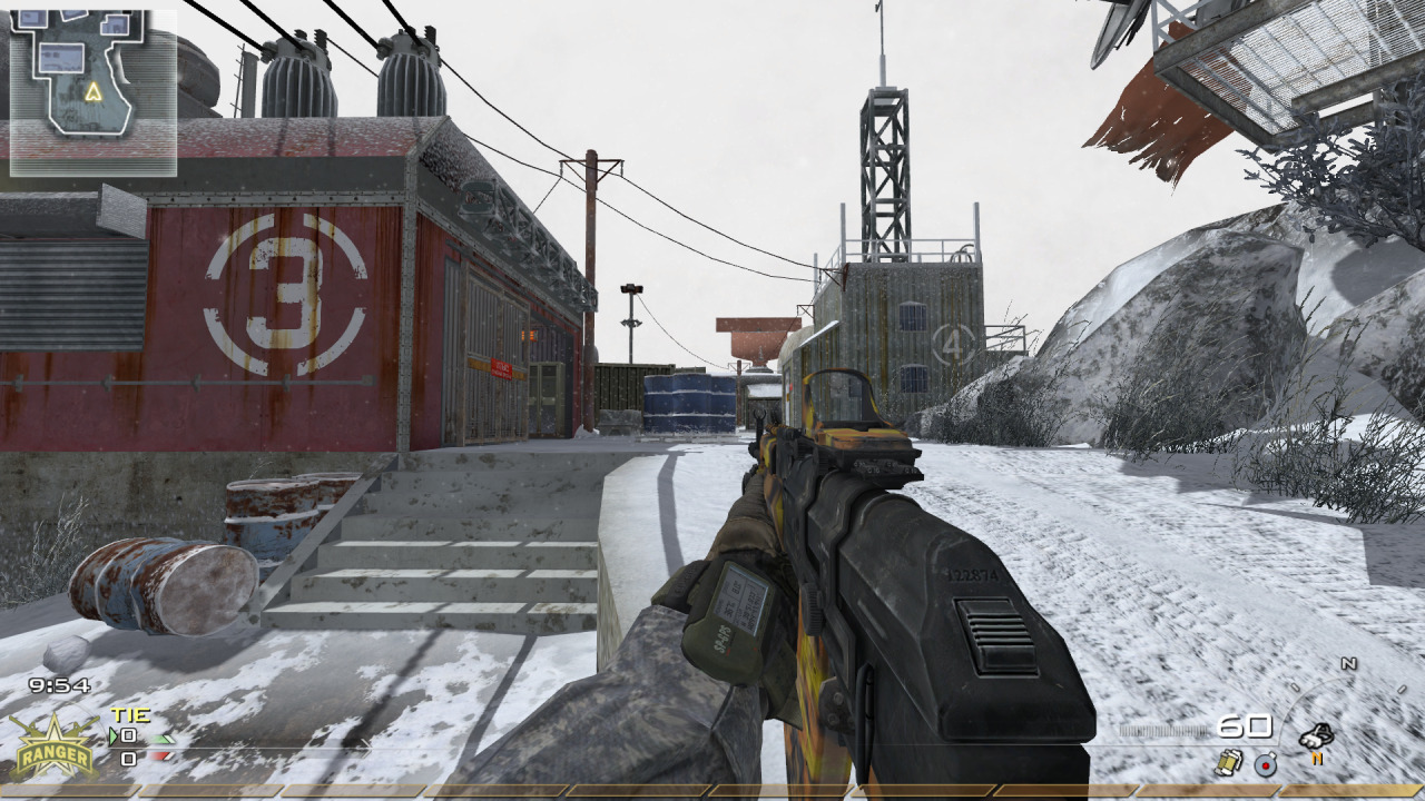 Iw4x Reddit