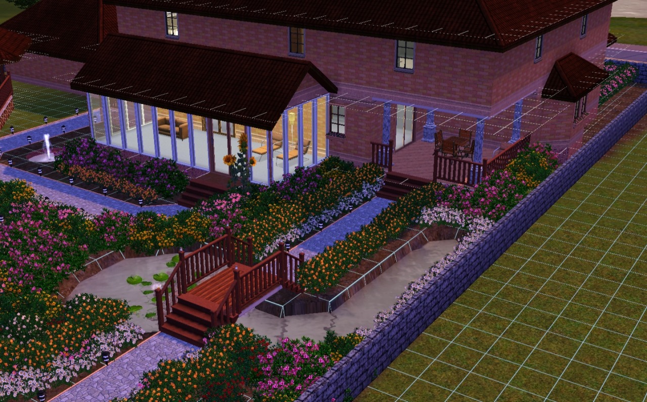 how-to-build-a-house-in-sims-3-xbox