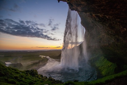 helpingg:I miss Iceland…