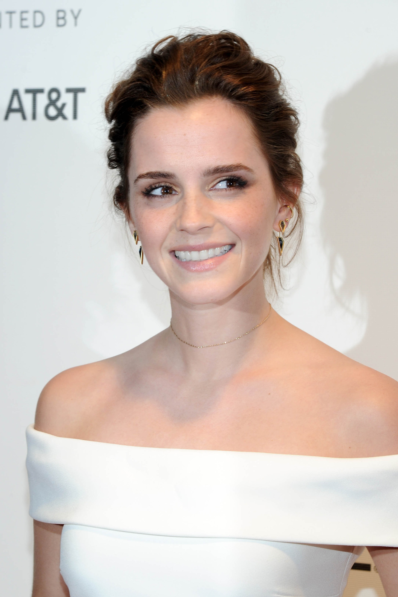 Fan d'Emma Watson — celebrityhunnies: emma watson Lovely Smile