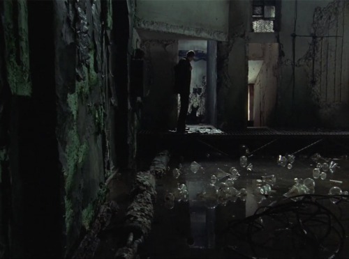 ozu-teapot:Stalker | Andrei Tarkovsky | 1979