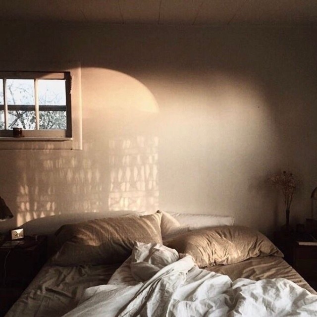 bedroom aesthetic on Tumblr