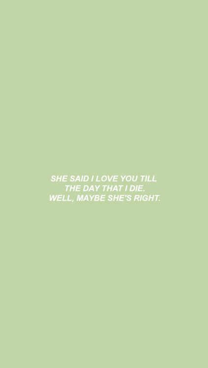 louckscreens:lyrics from sunflower - rex orange...