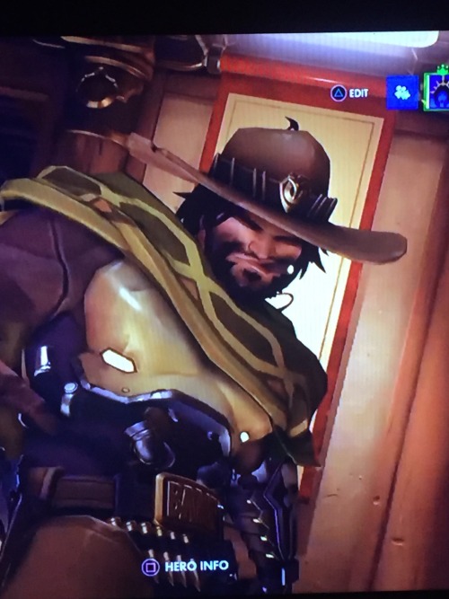 It’s high noon