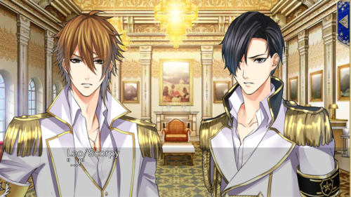 A Dose of Otome — Star-Crossed Myth - Initial Reviews