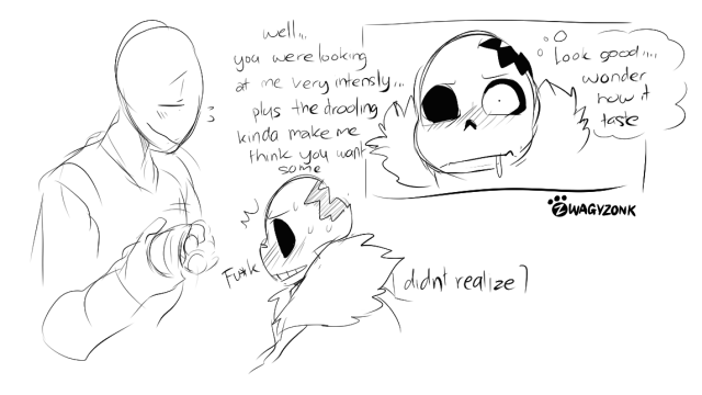 horrortale on Tumblr