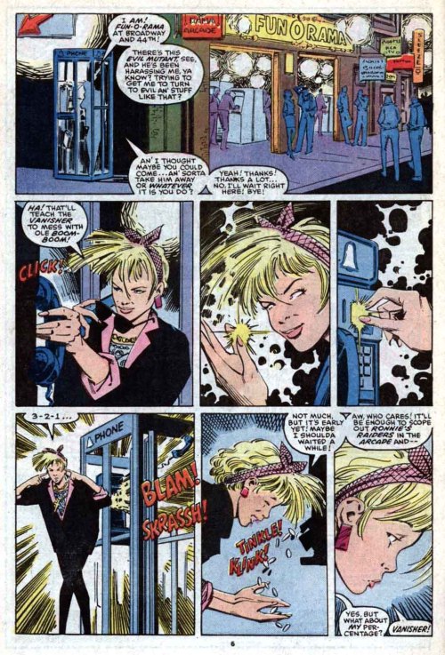 towritecomicsonherarms