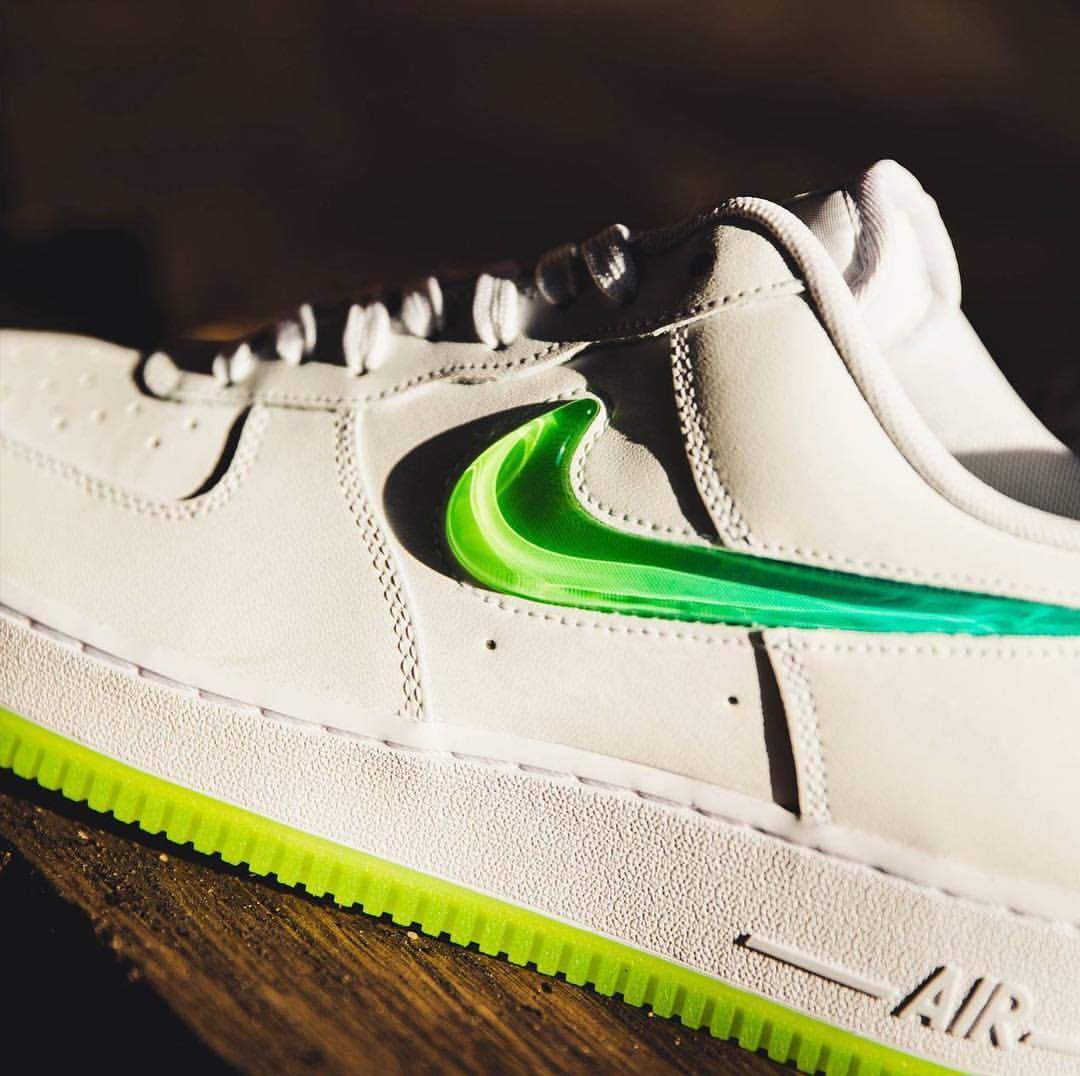 af1 jelly