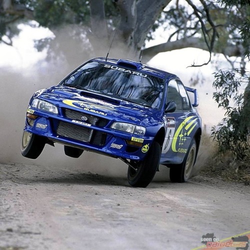 daidegas:Impreza WRC,...