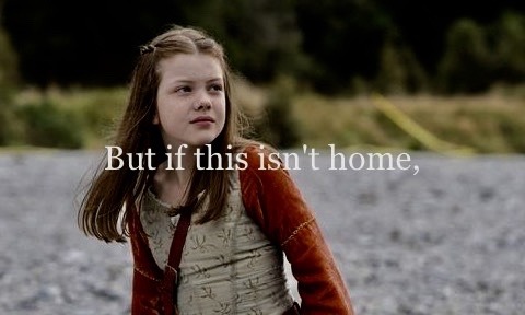 lucy pevensie quotes  tumblr