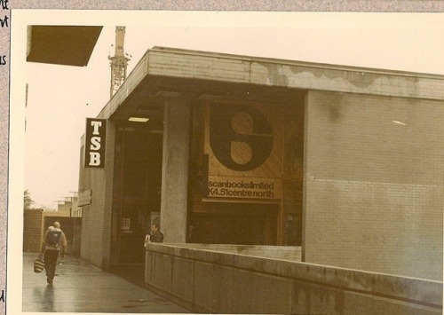 furtho:Shopping centre, Cumbernauld (via here)