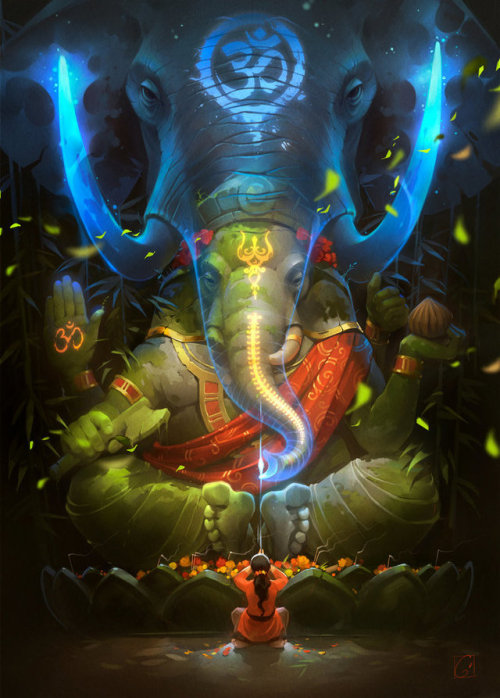 ganesha on Tumblr