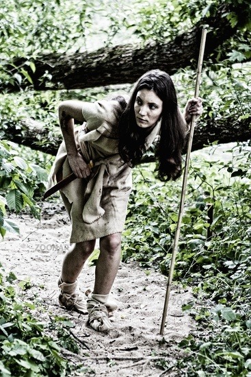 Girl Survival